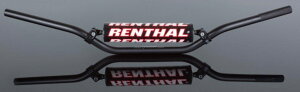 RENTHAL �����T�� 7�^8�C���` ���v���J�o�[ R�D�J�[�}�C�P�� CR�^CRF�CKX�^KXF �n���h���o�[ �n���h��
