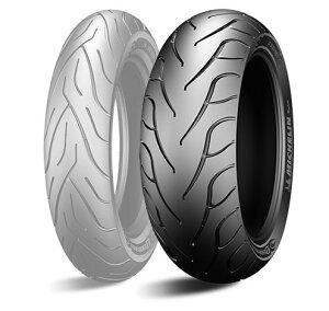 MICHELIN ミシュラン COMMANDER II 【240/40R18 M/C 79V TL】 コマンダー2 タイヤ SUZUKI スズキ HARLEY-DAVIDSON ハーレーダビッドソン オンロードタイヤ・アメリカン/クラシック オンロードタイヤ