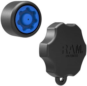 RAM MOUNTS }Eg ZLeBmu 1.5C`{[p ̑ANVJIvVECi oCNpJ dq@