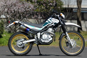 SPj XyVp[cj POWER BOX(p[{bNX) SUS XbvI}t[ XT250X Z[ 250 SEROW250 gbJ[ YAMAHA }n }t[