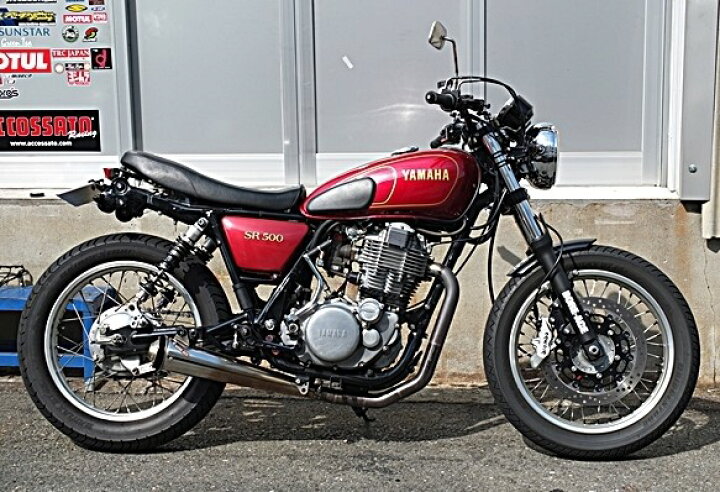 楽天市場】BORE ACE ボアエース 車高アップキット SR YAMAHA ヤマハ 車 