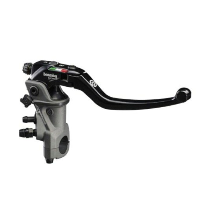 楽天市場】Brembo ブレンボ 19RCS Corsa Corta ブレーキマスター 