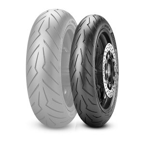 PIRELLI s DIABLO ROSSO SCOOTERy120/70 R16 M/C 57H TLzfBAu b\ XN[^[ ^C SR V850 APRILIA AvA I[h^CEXN[^[/~joCN I[h^C