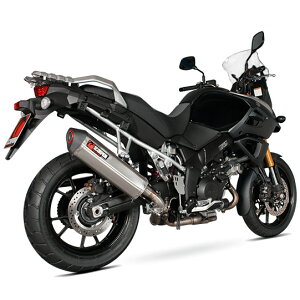 SCORPION XR[sI ZPgp XbvI}t[ DL1000 V-Strom SUZUKI XYL }t[