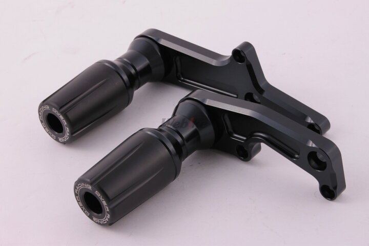 最大44 Offクーポン Over オーヴァー エンジンスライダー ブラック Grom 13