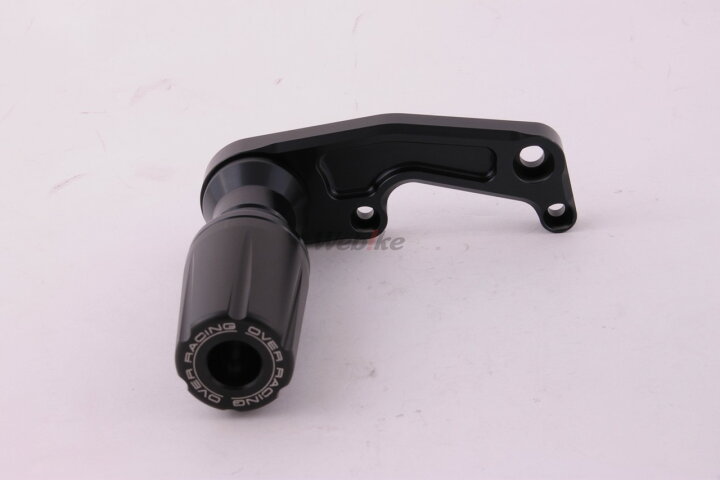 最大44 Offクーポン Over オーヴァー エンジンスライダー ブラック Grom 13