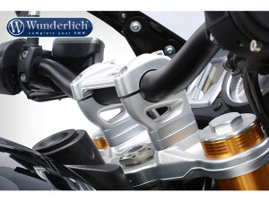 Wunderlich �����_�[���b�q �n���h���A�b�v�L�b�g K1600 Grand America K1600B K1600GTL RnineT /5 Pure Scrambler Urban G/S BMW �n���h���|�X�g�E�n���h�����C�U�[ �n���h�����Ӄp�[�c �n���h��