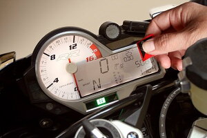 MotoCrazy gNCW[ [^[یtB (Ԏp) S1000R S1000RR S1000XR BMW [^[tB [^[ECWP[^[֌W dn