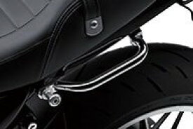 Kawasaki カワサキ サイドグリップ Z900RS SE KAWASAKI グラブバー・タンデムバー・シーシーバー 外装