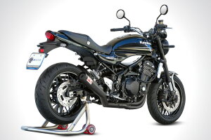 K-FACTORY PCt@Ng[ CSR tGL][Xg}t[ Kz^Cv Z900RS CAFE KAWASAKI JTL }t[