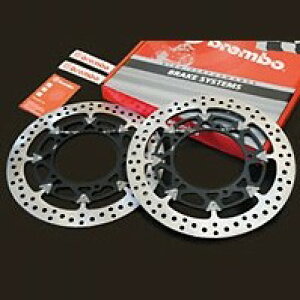 Brembo u{ [T-Drive] eB[hCu t[eBOfBXN EZbg Z 1000 800 ZRX 1200 DAEG ZX 10 R 14 6 RR KAWASAKI JTL u[LfBXN[^[ u[L