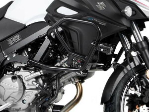 HEPCO��BECKER �w�v�R���x�b�J�[ �G���W���K�[�h DL650 V-Strom V-Strom650XT V-Strom650 SUZUKI �X�Y�L �t���[��