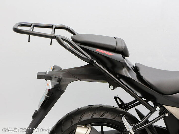 楽天市場】ENDURANCE エンデュランス タンデムグリップ付きリア 