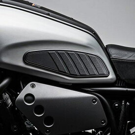 Y’S GEAR(YAMAHA) ワイズギア タンクサイドパッド XSR700 YAMAHA ヤマハ タンクパッド タンク関連 外装