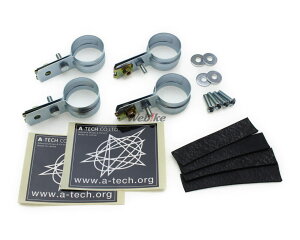 A-TECH G[ebN A_[JEXe[Zbg ZRX1100 ZRX1200_GO KAWASAKI JTL JEXe[ O