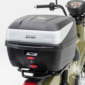 GIVI ジビ スペシャルキャリア [デイトナオリジナル] クロスカブ110 クロスカブ50 スーパーカブ110 スーパーカブ50 HONDA ホンダ HONDA ホンダ HONDA ホンダ HONDA ホンダ HONDA ホンダ