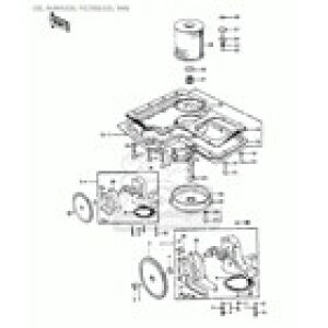 CMS V[GGX {gAbvZbgA6x25 (Bolt-upsetC 6x25) Z1 KAWASAKI JTL ICp GWp[c GW