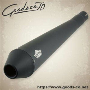 GOODS ObY e[p[hR[ XbvI}t[ ubN TAPERED CONE ESPECIALLY GXg KAWASAKI JTL }t[