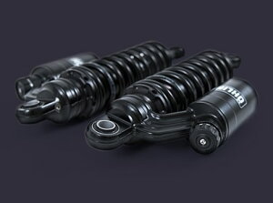 OHLINS I[Y ATXyV ubNCV[Y ZRX1200_GO KAWASAKI JTL TXyV 