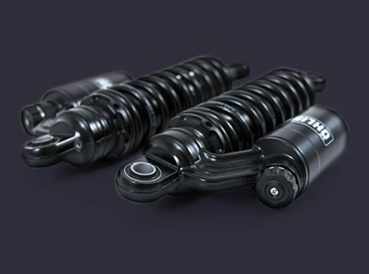 楽天市場】OHLINS オーリンズ リアサスペンション ブラックライン 
