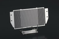 ETCHING FACTORY エッチングファクトリー MT25／3用 ラジエターガード MT25 MT3 YAMAHA ヤマハ ラジエー…