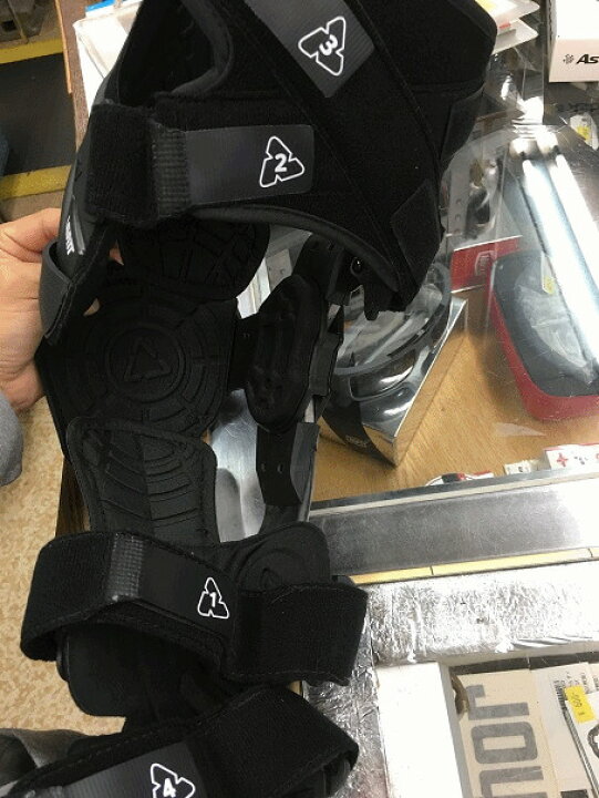 楽天市場】LEATT BRACE リアットブレイス LEATT／17 C-FRAME PRO 