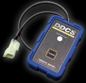 DILTS JAPAN ディルツジャパン DDCS -DiLTS Diagnostics Clear System- Z125PRO KAWASAKI カワサキ インジェクションコントローラー・サブコン 吸気関連 エンジン
