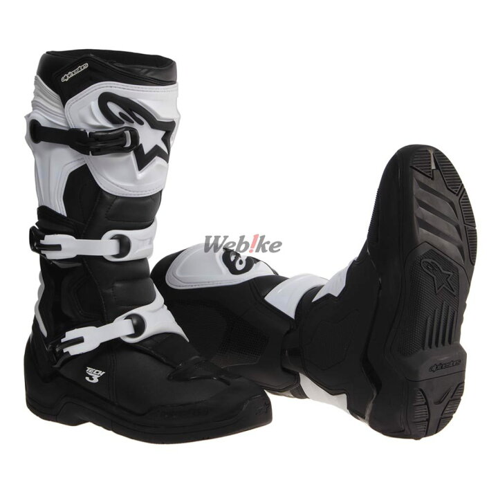 楽天市場】alpinestars アルパインスターズ TECH3 ブーツ [テック3 