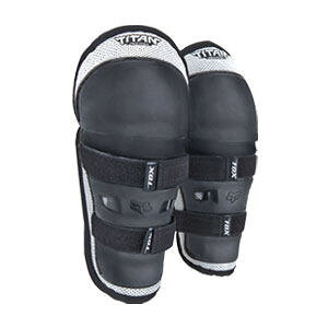 FOX フォックス タイタンスポーツ ニーシンガード プロテクター