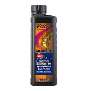 Speed Master Xs[h}X^[ RISE LINE Veloce [CY C F[`F]y10W-40zy1Lzy4TCNICz 125ccXN[^[p 4TCNIC IC