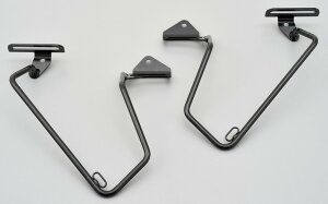 DAYTONA fCgi ThobOT|[gLINK EZbg XL1200 XL883n HARLEY-DAVIDSON n[[_rbh\ obOE{bNXtXe[ ԑ̗pobOEP[X