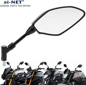 ai-net AClbg yAp~[ MT-03 MT-07 MT-09 MT-10 MT-125 YAMAHA }n ~[ nh