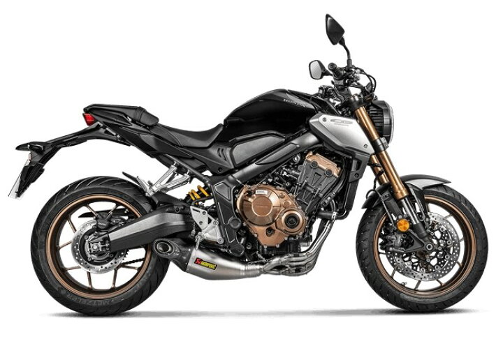 楽天市場 Akrapovic アクラポビッチ E4仕様 レーシングライン フルエキゾーストマフラー Cb650f Cb650r Cbr650f Cbr650r ウェビック 楽天市場店