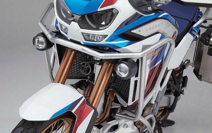 楽天市場】HONDA ホンダ フロントサイドパイプ CRF1100L Africa Twin 