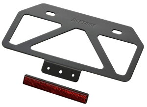 DAYTONA fCgi yʃio[v[gX^rCU[ tpR^ [h125 ėp HONDA z_ io[v[gz_[ O