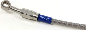 SWAGE-LINE XEFbWC v Ԏʃu[Lz[XLbg XL1200S X|[c HARLEY-DAVIDSON n[[_rbh\ u[Lz[XENb`z[X u[L