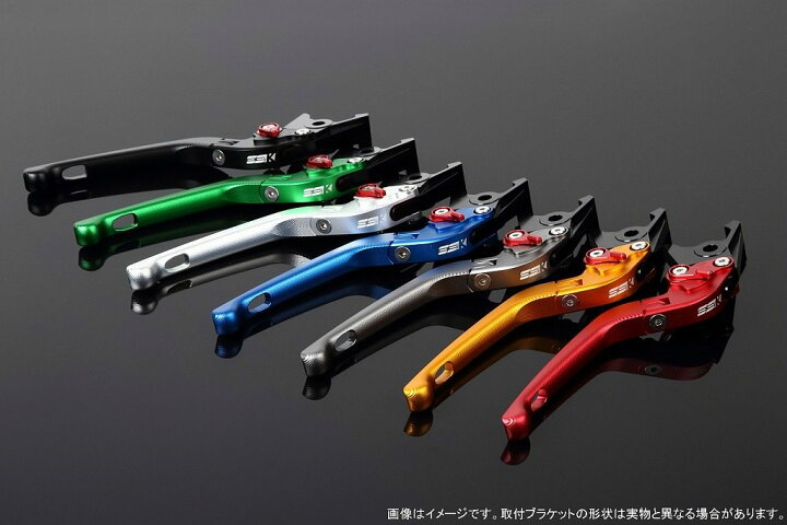 楽天市場】SPEEDRA スピードラ アルミビレットアジャストレバーセット 