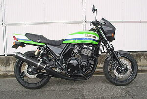 WRfS _uA[Y AGL][Xg XbvI}t[ ZRX400 ZRX400II KAWASAKI JTL }t[