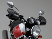 楽天市場】pcx ナックルバイザー ホンダの通販
