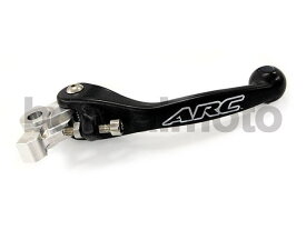 ARC エーアールシー コンポジット ブレーキレバー CRF250R CRF450R 07-16 HONDA ホンダ HONDA ホンダ