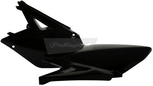 POLISPORT �|���X�|�[�c �T�C�h�J�o�[ �Z�b�g RMZ250 SUZUKI �X�Y�L �T�C�h�J�E���E�T�C�h�J�o�[ �J�E���֘A �O��