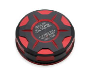 DAYTONA デイトナ PREMIUM ZONE(プレミアムゾーン) マスターシリンダータンクキャップ 【NISSIN Φ59】 H…