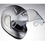 Arai アライ スーパーアドシスL LRS シールドベース【補修・オプションパーツ】 ASTRO-LIGHT [アストロ …