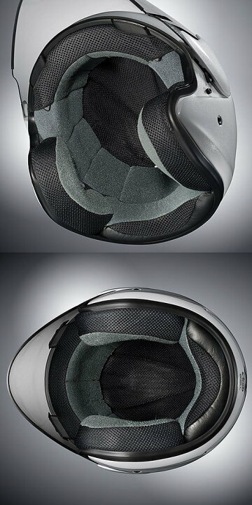 楽天市場】Arai アライ SZ-G [エスゼット ジー フラットブラック 