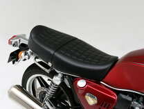 楽天市場】cb1100 純正 シートの通販
