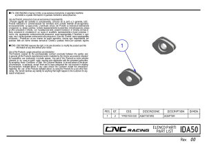 CNC Racing V[GkV[[VO ECJ[ }EgA_v^[ MULTISTRADA 1200 Enduro S Pikes Peak 1260 950 DUCATI hDJeB ECJ[Xe[E}Eg Η dn