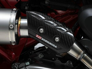 YOSHIMURA V J[{q[gK[hSET TYPE-1 G310R Monkey125 Cross Cub110 CT125 XMAX BMW HONDA z_ YAMAHA }n }t[K[hEq[gK[h }t[