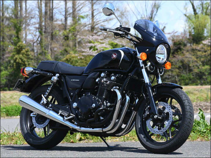 楽天市場】CHIC DESIGN シックデザイン ロードコメット CB1100 HONDA 