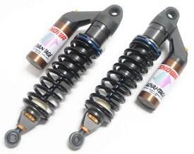 ADVANTAGE アドバンテージ SHOWA RSリアサスペンション(削り出しイニシャルアジャスター) BALIUS-II KAWASAKI カワサキ リアサスペンション サスペンション 足回り