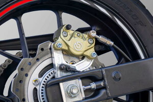 OVER I[@[ ALp[T|[g u{2Pp CBR400R CBR500R HONDA z_ Lp[T|[gEuPbg u[L